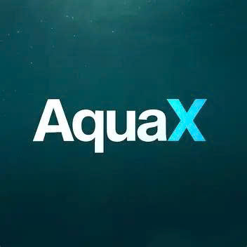 AquaX